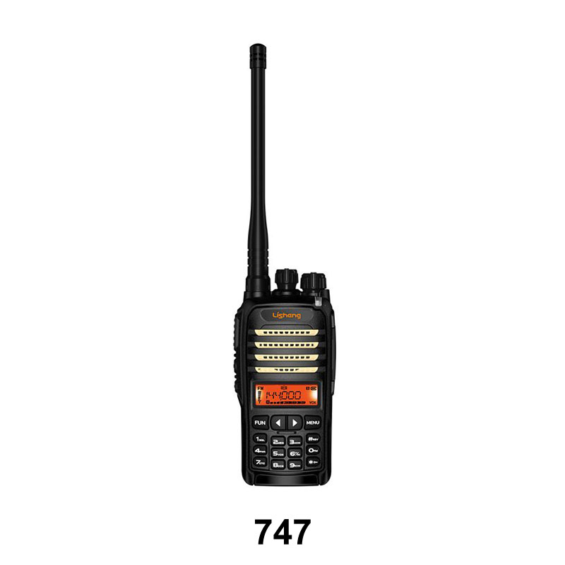 Chuir cuideachta Lisheng ball nua leis, Yixin walkie talkie pléascadh-cruthúnas, Q8088 pléascadh-cruthúnas walki talkie sraith