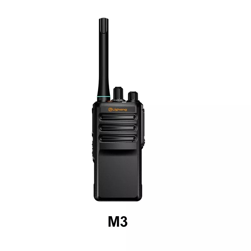 Is uirlis chumarsáide an-úsáideach é Walkie-Talkie