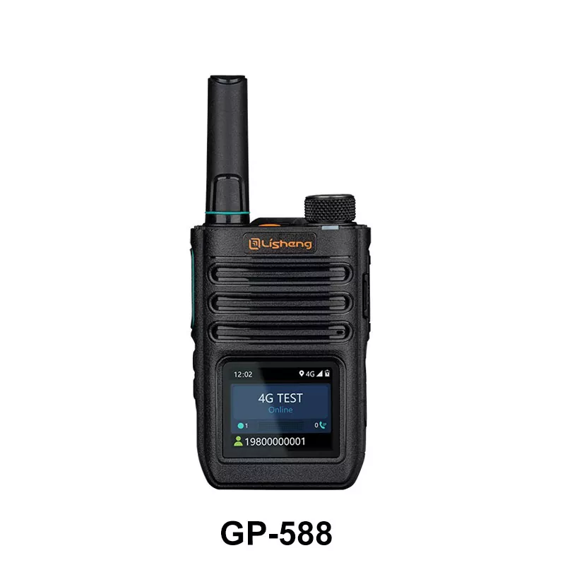 Raidió soghluaiste líonra 4G líonra