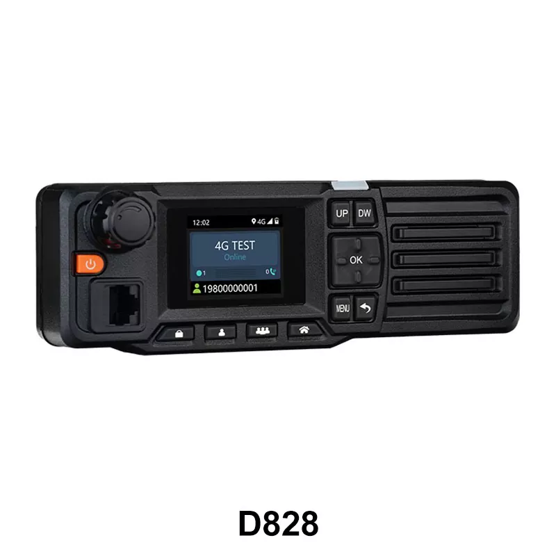 CB Radio Iniompartha
