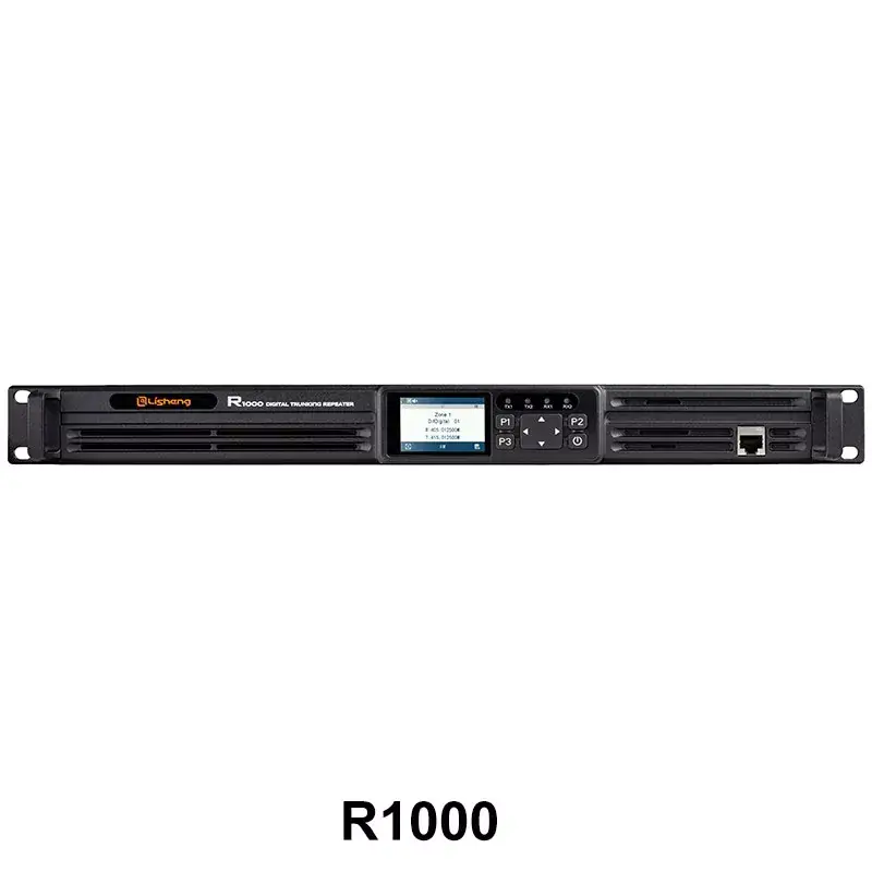 Athsheoltóir Trunking Digiteach