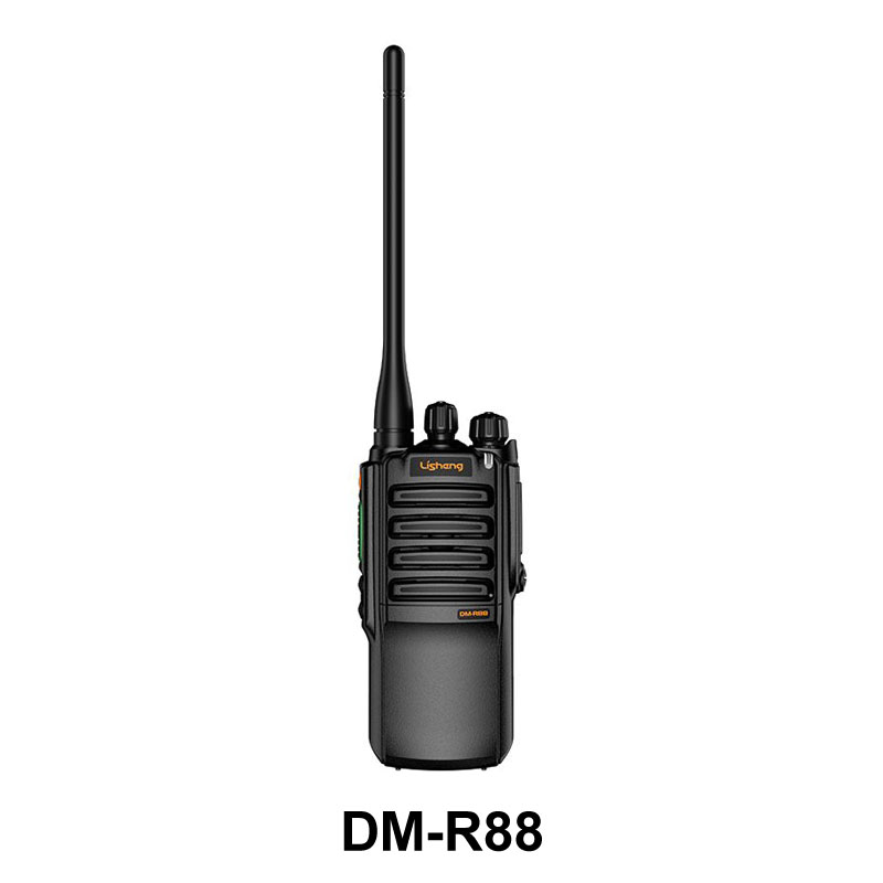 Raidió Amaitéarach Dmr