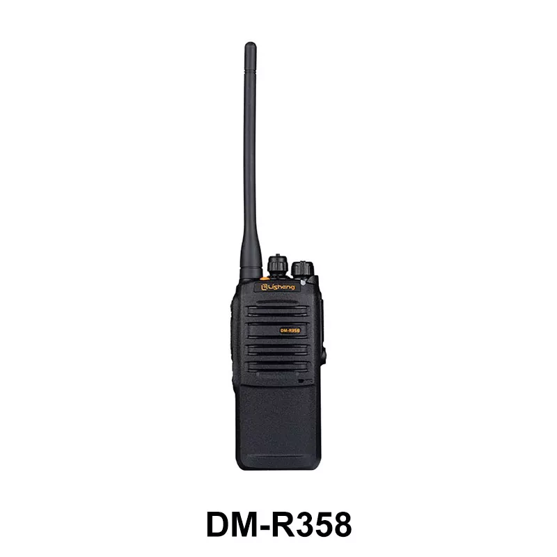 Raidió Boise Dmr