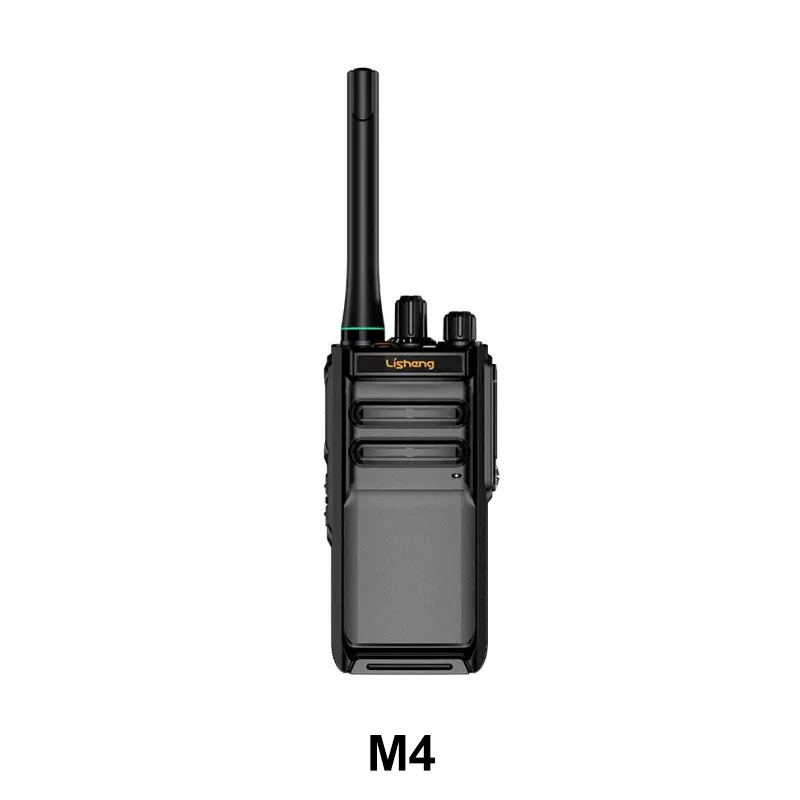 Raidió Soghluaiste Dmr Dual Band