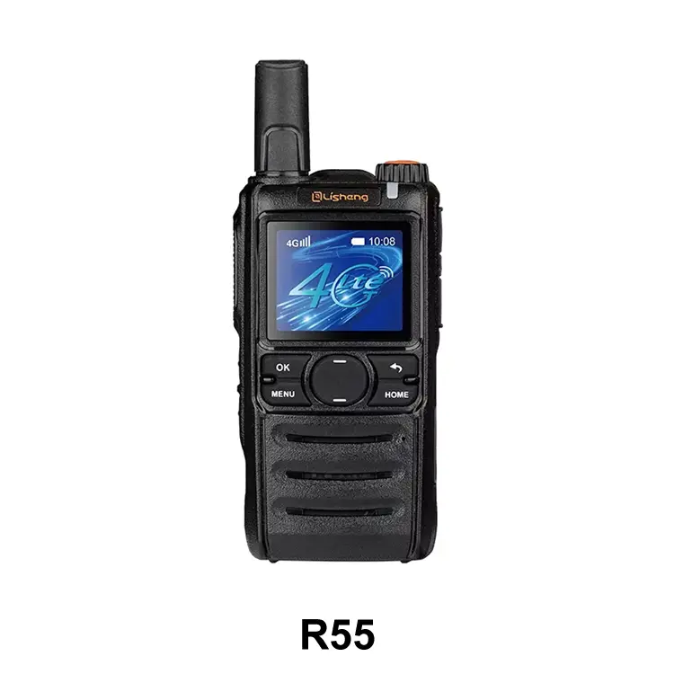 R55 Dlúth LTE Raidió Dhá-bhealach