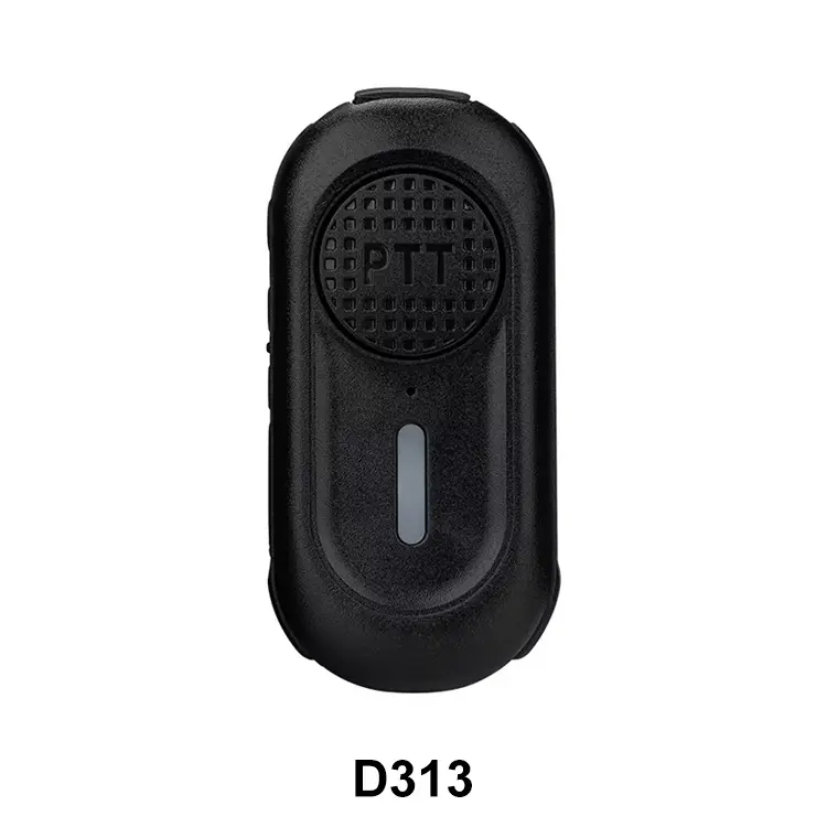 Raidió DMR Ultra-Dlúth inchaite
